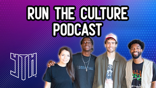 Run The Culture Podcast | Elevation YTH