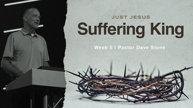 Looking into the Future | Pastor Dave Stone, July 25–26, 2020