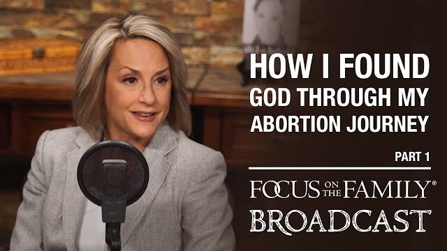 How I Found God Through My Abortion Journey (Part 1) - Cynthia Wenz