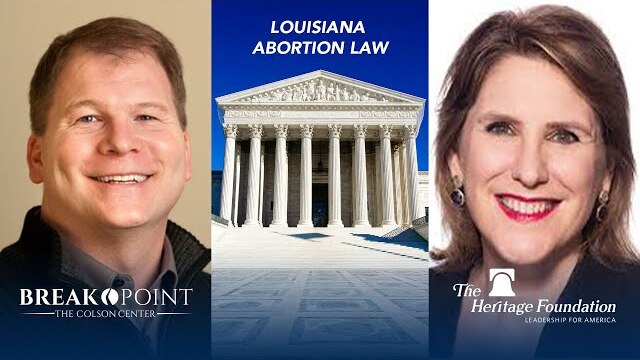 The Impact of the Supreme Court's Louisiana Abortion Decision