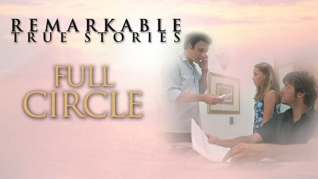Full Circle (2006) | Full Movie | Warrick Grier | Lyle McLeod | Michael Aldous