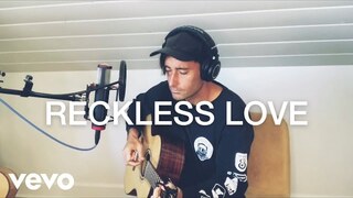 Phil Wickham - Reckless Love (Songs From Home) #StayHome And Worship #WithMe