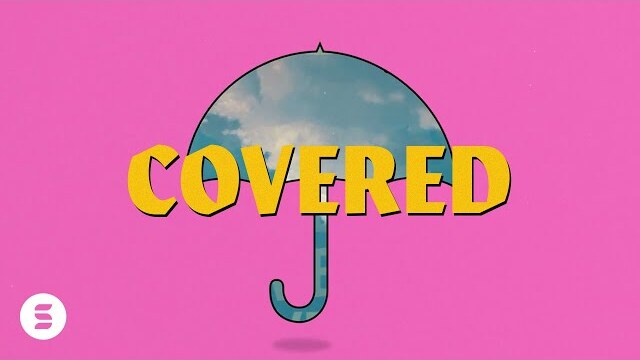 Covered | Official Lyric Video | Switch