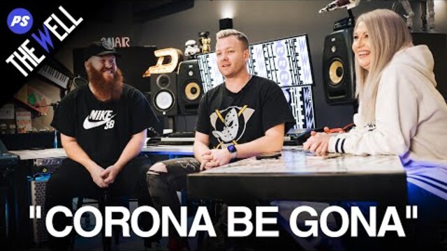 The Well (Episode 1) - Corona be Gona
