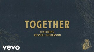 Chris Tomlin - Together (Audio) ft. Russell Dickerson