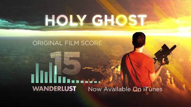 Holy Ghost Official Score - Part 15
