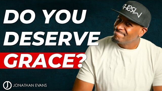 Your Marriage Is A Reflection Of Your Relationship With God | The Power of Grace | Jonathan Evans