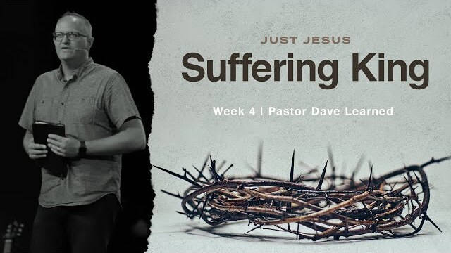 Response Required | Pastor Dave Learned, July 18–19, 2020