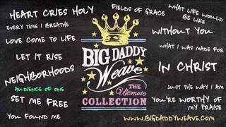 Big Daddy Weave - Listen To "Audience Of One"