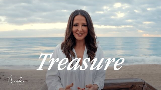 Treasure - The Nicole Crank Show