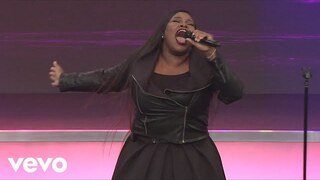 Tasha Cobbs Leonard - Jesus Did It (Live)