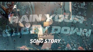 Rain Your Glory Down | Planetshakers | Official Song Story