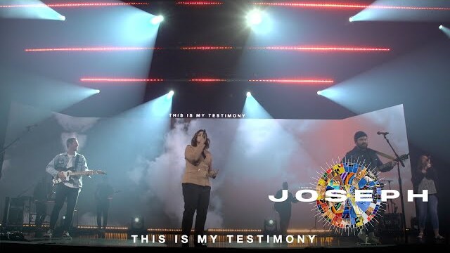 A Series on Joseph | Legacy | Full Experience
