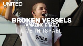 Broken Vessels (Amazing Grace) - Hillsong UNITED