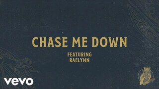 Chris Tomlin - Chase Me Down (Audio) ft. RaeLynn