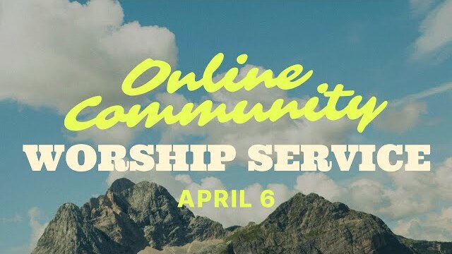 Worship Service | Know My Identity