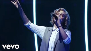 Hillsong Worship - Transfiguration (Official Video)