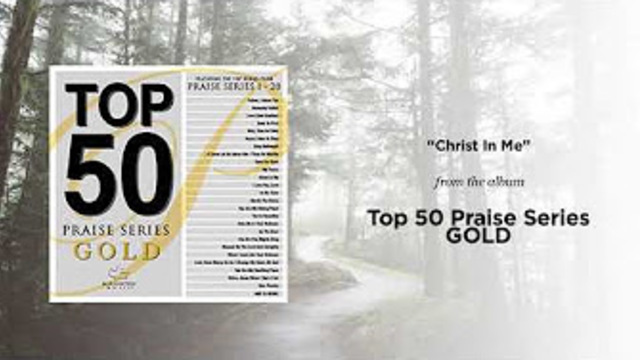 Top 50 Praise Series GOLD (Audio) | Maranatha! Music