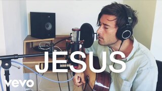 Phil Wickham - Jesus (Songs From Home) #StayHome And Worship #WithMe
