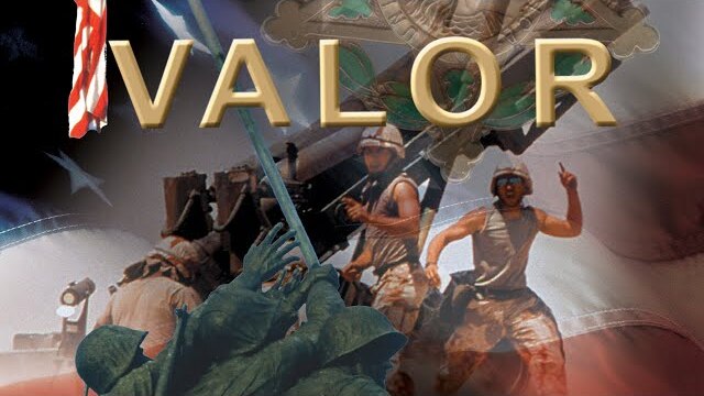 Valor | Full Movie | Sergeant Walter Ehlers | Robert Dale Maxwell | Lt. Colonel Leo Thorsness