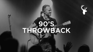 90's Throwback with Brian Johnson | Bethel Music Worship