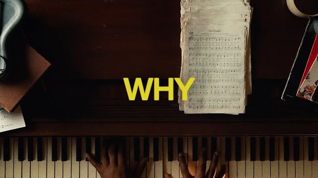 Why (feat. Valley Boys) | Elevation Worship