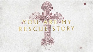 Zach Williams - "Rescue Story" (Official Lyric Video)