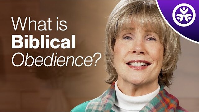 A Promise With Obedience | Diamonds In The Dust with Joni Eareckson Tada