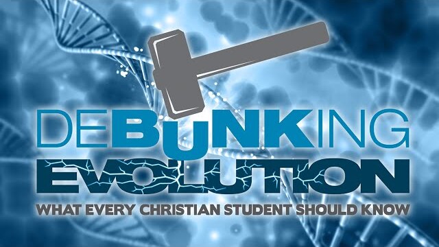 Debunking Evolution | Full Movie