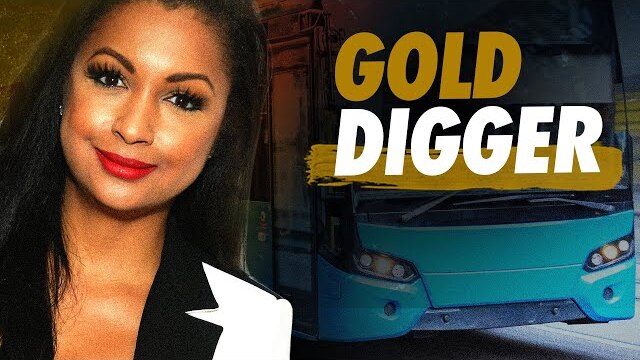 Eboni Williams Said THIS About Dating a Bus Driver