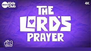 The Lord's Prayer | Christian Kids Worship (Our Father)