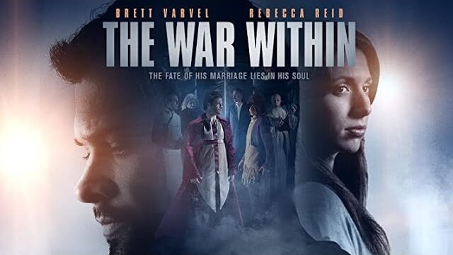 The War Within (2014) | Trailer | Brett Varvel | Rebecca Reid | Gary Varvel | Daron Day