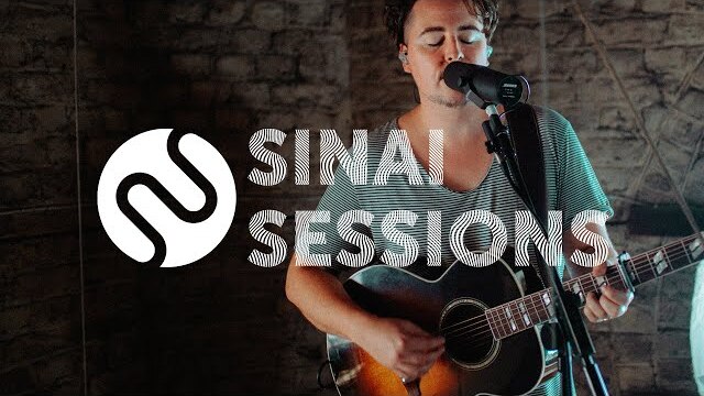 Sinai Sessions | Amen Worldwide