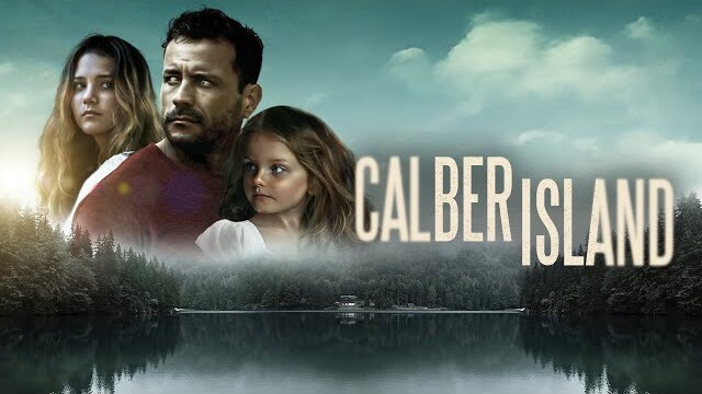 Calber Island (2024) | Full Movie | Faith Film | Suspense