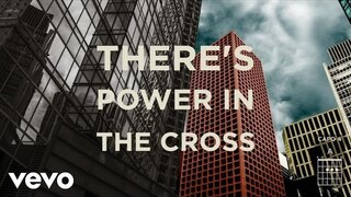 Jesus Culture - Power In The Cross (Live/Lyrics And Chords) ft. Derek Johnson