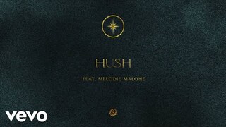 Passion - Hush (Audio) ft. Melodie Malone