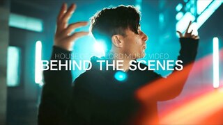 Phil Wickham - House Of The Lord (Behind The Scenes)