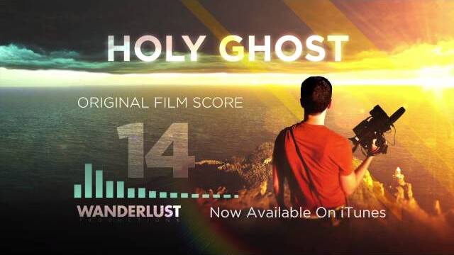 Holy Ghost Official Score - Part 14
