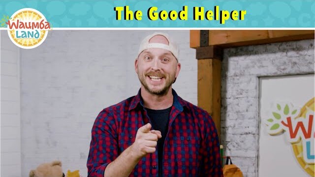 The Good Helper