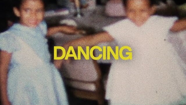 Dancing (feat. Joe L Barnes & Tiffany Hudson) | Elevation Worship