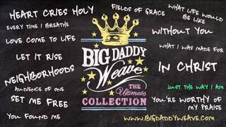 Big Daddy Weave - Listen To "Just The Way I Am"