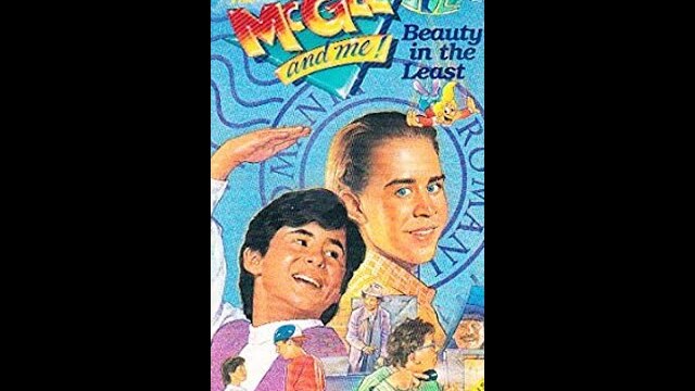 Episode 12: Beauty in the Least (The New Adventures of McGee and Me! in HD)
