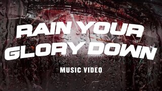 Rain Your Glory Down | Rain Pt 3 | Official Planetshakers Music Video