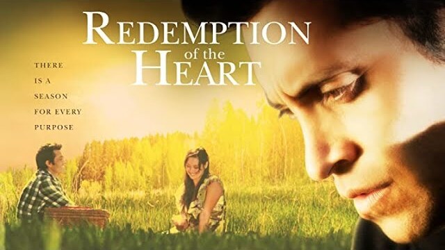 Redemption of the Heart (2015) | Full Movie | Crister De Leon | Melissa Dixon | David Morales