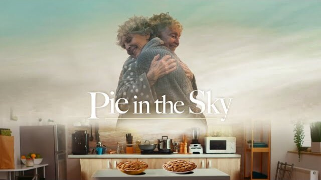 Pie in the Sky (2023) Full Movie | Family Drama | Mother & Daughter