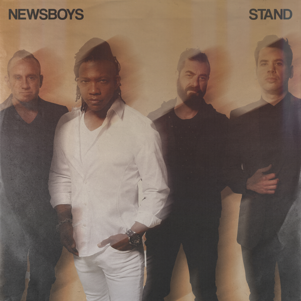 STAND | Newsboys