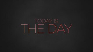 Paul Baloche - Today Is The Day (Official Lyric Video)