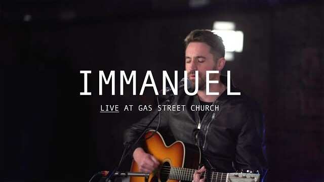 Immanuel — Tim Hughes