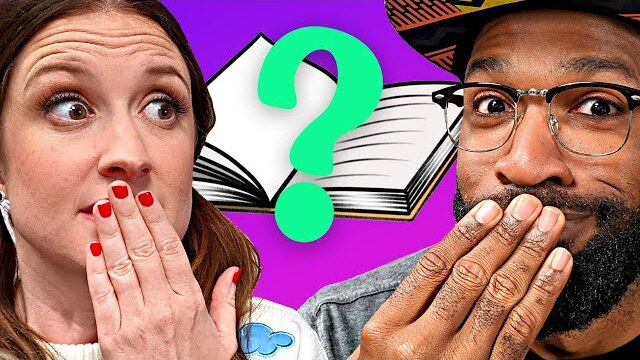 TRY NOT TO LAUGH Book Reports | The Loop Show