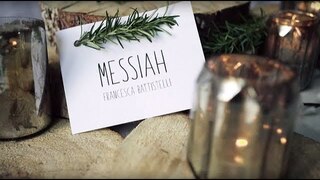 Francesca Battistelli - Messiah (Official Lyric Video)